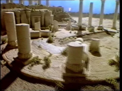 Chronicle model by Alan Kemp 7