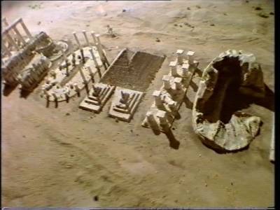 Chronicle model by Alan Kemp 9