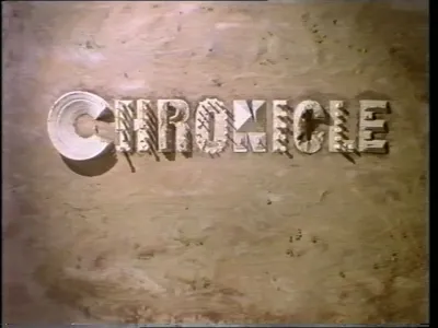 Chronicle model by Alan Kemp 10