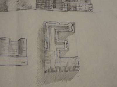 Chronicle alternative E concept drawing 5