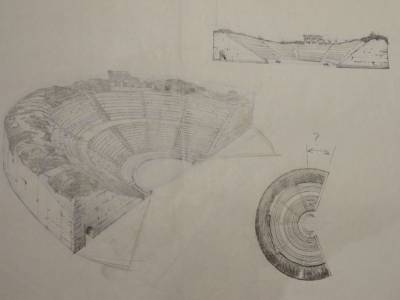 Chronicle alternative C concept drawing 4