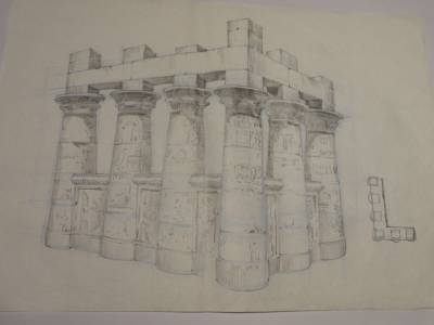 Chronicle alternative L concept drawing 1