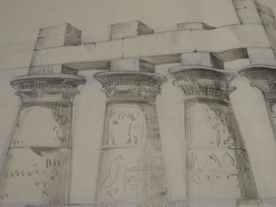 Chronicle alternative L concept drawing 2