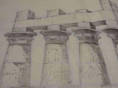 Chronicle alternative L concept drawing 2