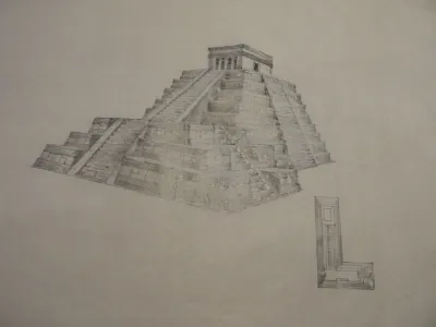 Chronicle alternative L concept drawing 3