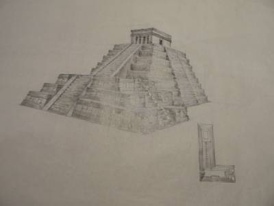 Chronicle alternative L concept drawing 3