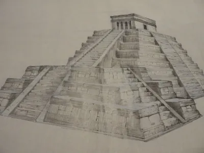 Chronicle alternative L concept drawing 4