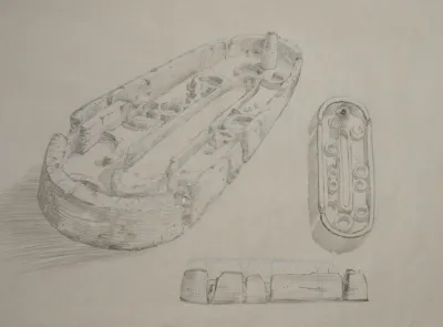 Chronicle alternative O concept drawing 3