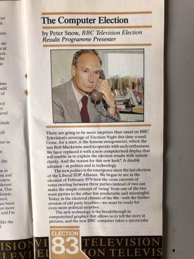 1983 Election Handbook page 3