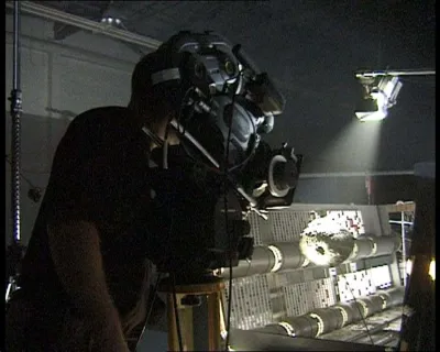 2000 Today Laser ident shoot 3