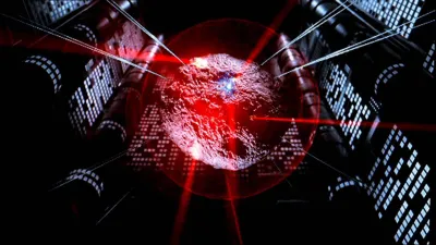 2000 Today Laser ident 2