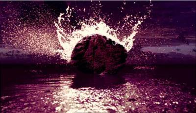 2000 Today Water Stone ident 1
