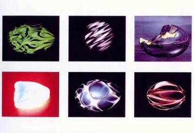 2000 Today stone concepts