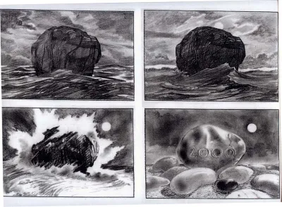 2000 Today titles storyboard 1