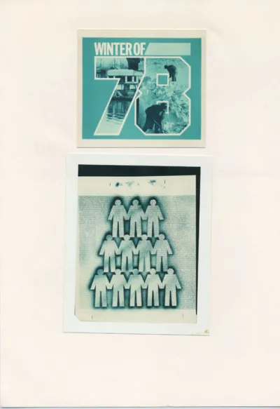 Photo prints, Polaroids and transparencies 6