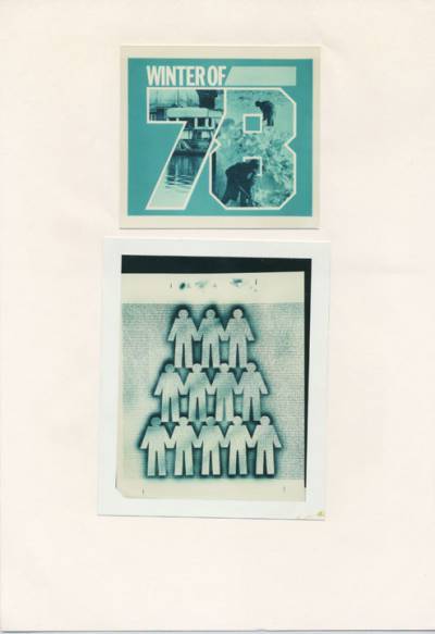 Photo prints, Polaroids and transparencies 6