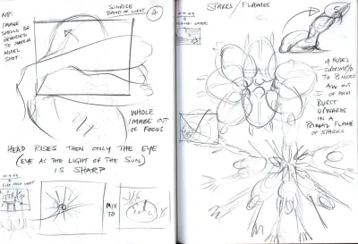 2000 Today sketchbook concepts by Peter Parr 3