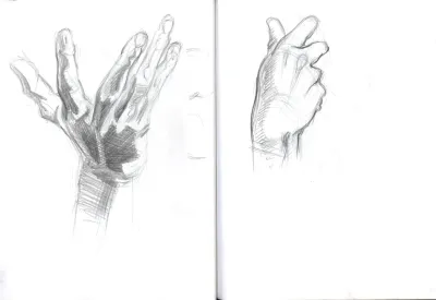 2000 Today sketchbook concepts by Peter Parr 5