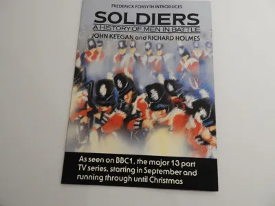 Soldiers press pack 1