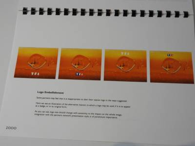 2000 Today style guide for co-broadcasters 1