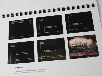 2000 Today style guide for co-broadcasters 2