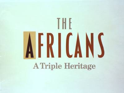 The Africans image 1