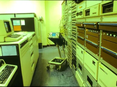 The Computer Graphics Workshop