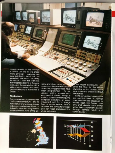 Track Forward 84 article 1