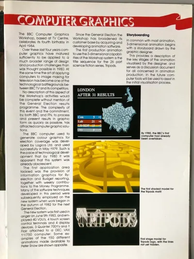 Track Forward 84 article 2