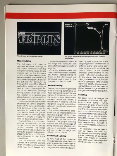 Track Forward 84 article 3