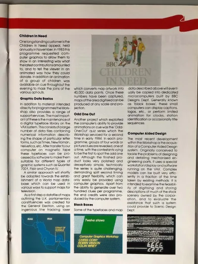 Track Forward 84 article 4