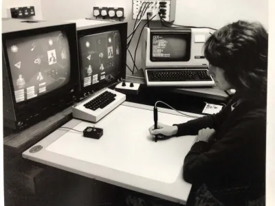 Weather presentation by Maeve Stephens