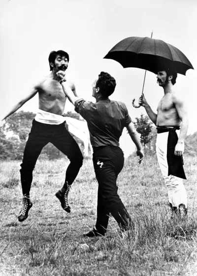 Zodiac location still 1