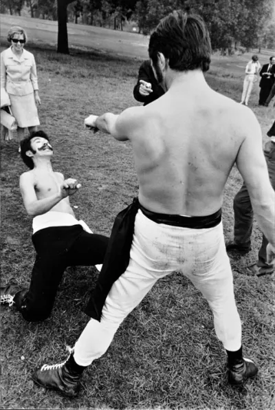 Zodiac location still 2