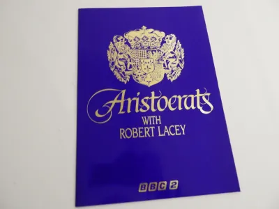 Aristocrats press pack 1