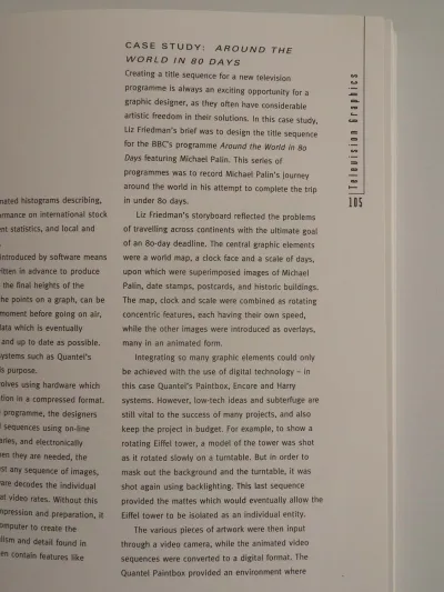 Around The World in 80 Days book extract 1