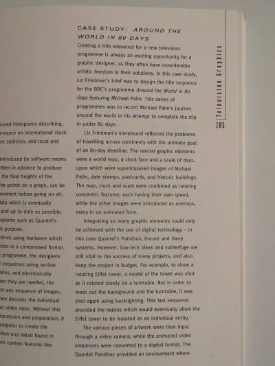 Around The World in 80 Days book extract 1