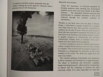 Chronicle press cutting 10