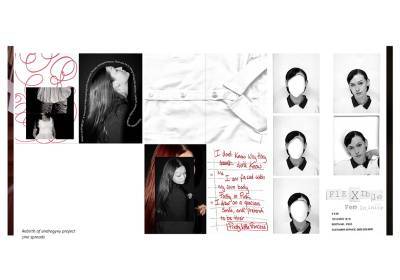 Zine project