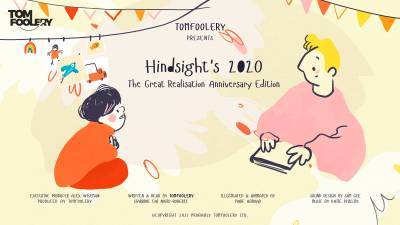 Hindsight's 2020