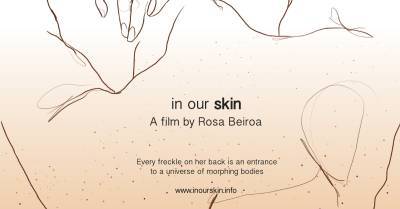 In our skin