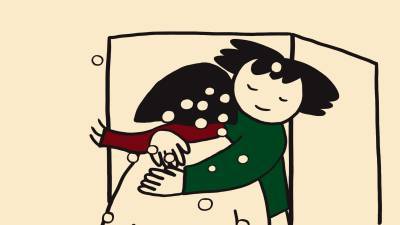Muji Christmas Campaign Partnership, 2023