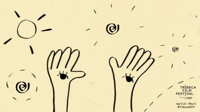 My Mother's Eyes, 2018