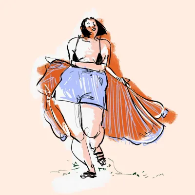 Personal work by Rosa Beiroa