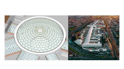 The Avenues Mall, Kuwait