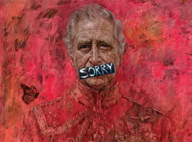 King Charles project