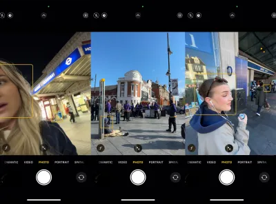 Homelessness project