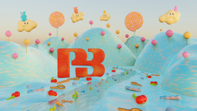 Pull and Bear Illustration by Sam Wood