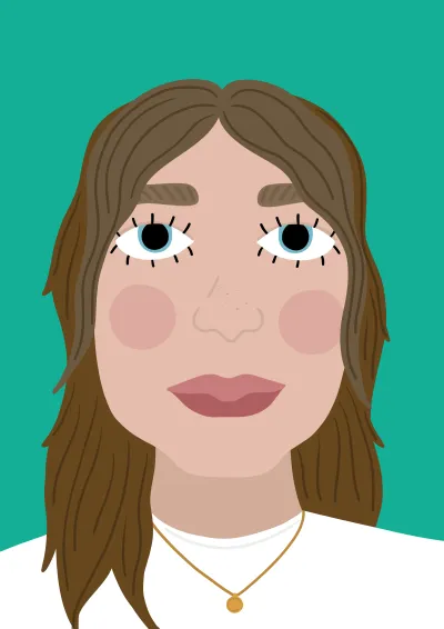 Alice Illustration Image 