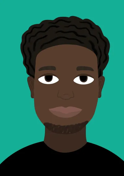 Darren Illustration image 